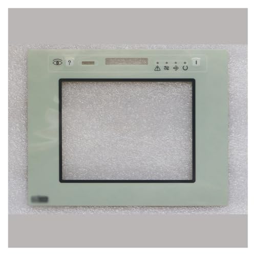 Película protectora para eTOP05-0045 que evita arañazos en tu pantalla