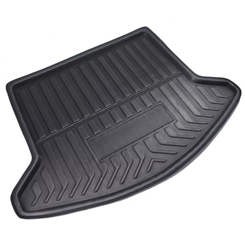 Tapis de coffre antidérapant et imperméable pour coffre arrière Mazda CX5