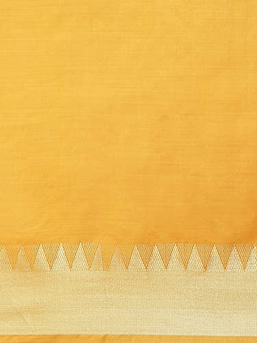 Image of SERONA FABRICS Ethnic Saree (or) Sari for Women, Ideal for Wedding, Party, Festive & Daily Wear