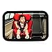 Specchio Auto Bambino,specchietto retrovisore bambino,Specchio Retrovisore Interno per Auto Sedile Posteriore per Vigilare i bambini,regolabile,vista a 360 gradi,300 x 190mm