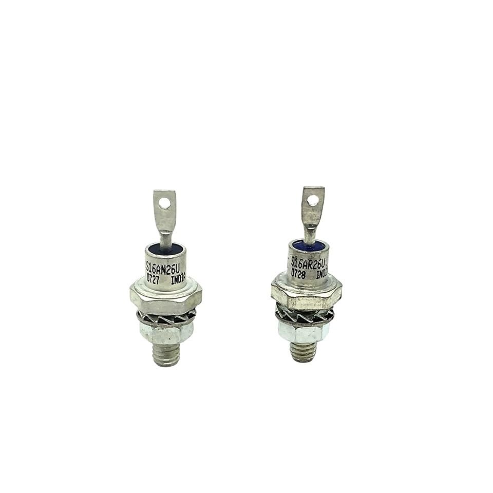 Imported Diode Bridge S16AN26U S16AR26U Diode for Alternator S16 an 26U S16 AR 26U(S16AR26U)
