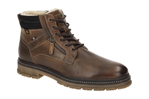Image of s.Oliver Men's Modern Snow Boot