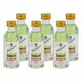 Mackenstedter Waldmeister Likör