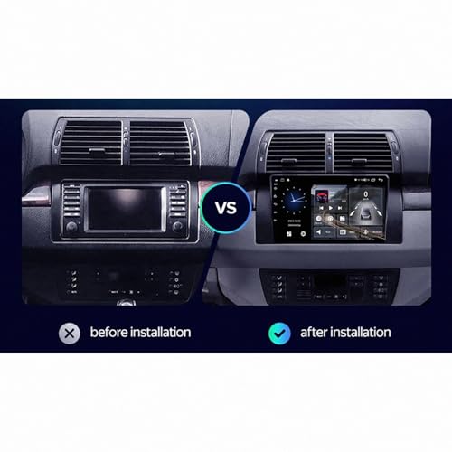 Radio Carplay 2 DIN 4 núcleos 2G+32G para coche Buick Encore con Bluetooth y FM 2