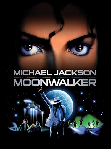 Moonwalker (1988)