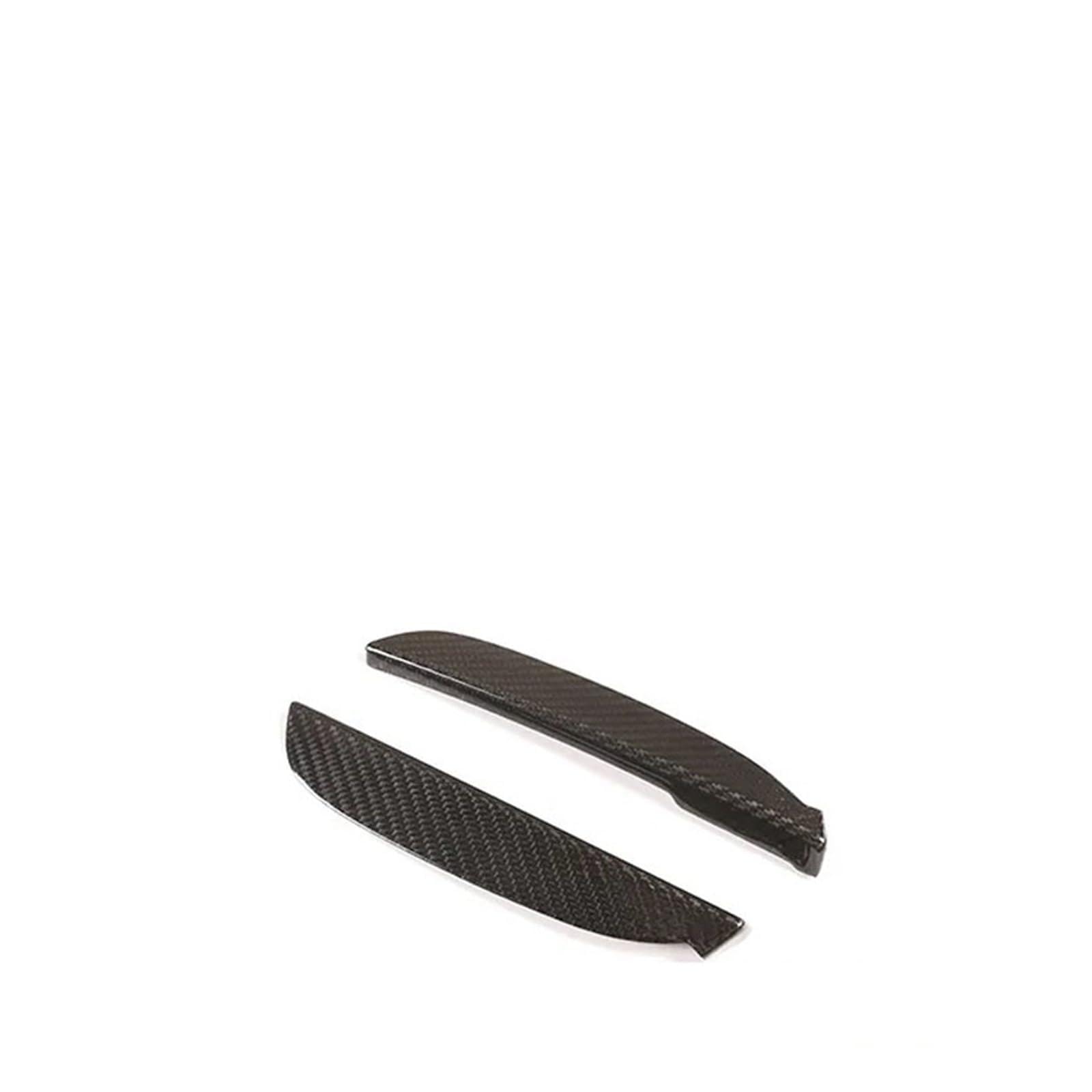 WEZGHYUXP Compatible With Maserati Ghibli 2014-2021 Car External Accessories