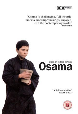 Amazon.com: Osama [Region 2] : Movies & TV