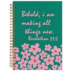 Green-floral Christian