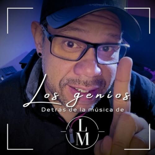 Los genios detr&aacute;s de la m&uacute;sica de Luis Miguel copertina
