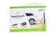 VALEO 632200 Einparkhilfe Beep&Park Kit: 4x Sensoren + 1 Lautsprecher Fronteinbau oder Heckeinbau