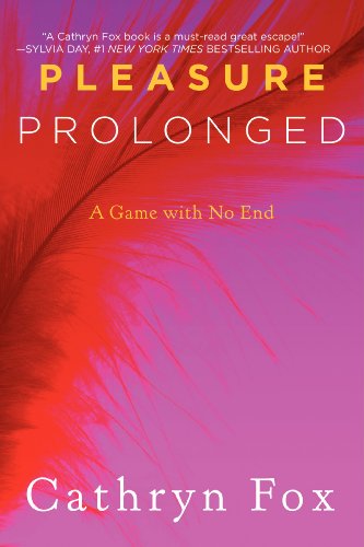 Pleasure Prolonged: A Steamy Lab Romance Where a Straitlaced Scientist and Her Playboy Assistant Test Desire (Pleasure Games Trilogy, 2)
