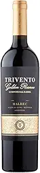 Vinho Argentino Trivento Golden Malbec 750 ml