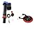 TOTO COMBO KIT -TOTO (1) THU500S Universal Flapper (Replaces THU499S), TOTO (1) TSU99A.X Universal Fill Valve