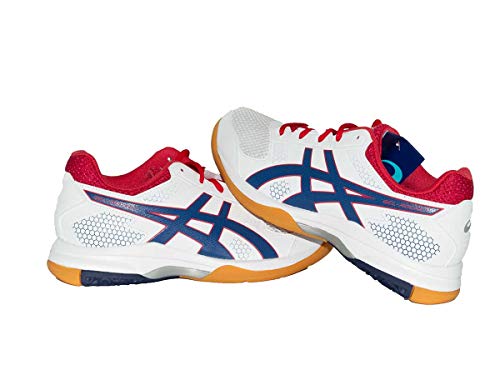 Asics Gel-Rocket 8, Chaussures de Volleyball Homme