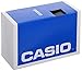 Casio Men's MTD-320D-2AVCF Sports Analog Display Quartz Silver Watch