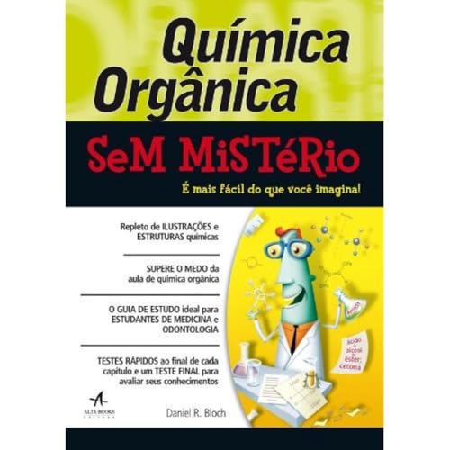 Química Orgânica sem Mistério