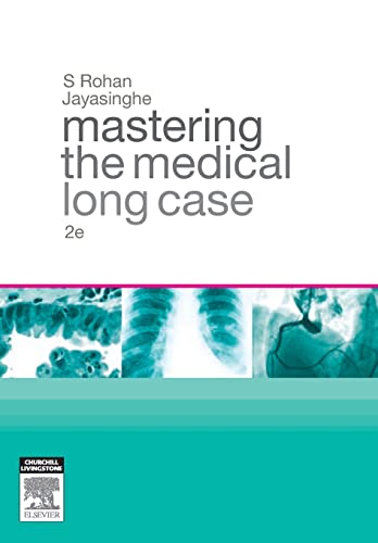 Mastering the Medical Long Case
