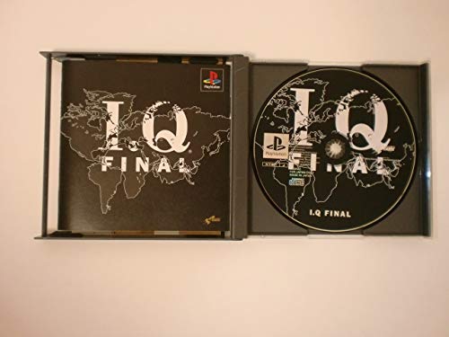 I.Qファイナルの関連画像1