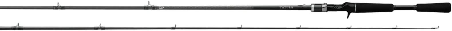 Tatula XT Series Casting Rods