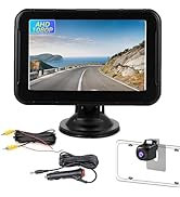 Amazon.co.jp: Stynxro 7インチ ディスプレイオーディオ ポータブル