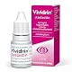 Vividrin Azelastin Augentropfen 0,5 mg/ml für Allergien