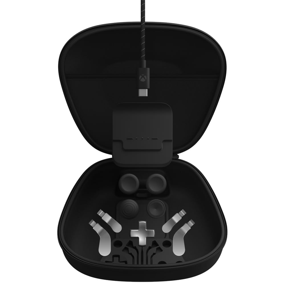 Microsoft Xbox Elite Series 2 Controller - Complete Component Pack (B0BKQMLJX5) Amazon Price History, Amazon Price Tracker