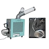 Equator Advance Appliances OAC 4000 + DPK