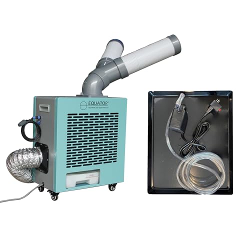 Equator Advance Appliances OAC 4000 + DPK