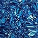 Candy Envy - Individually Wrapped Caramels - Blue Wrapper - 2 Pound Bulk Blue Candy - 150 Pieces Per Bag
