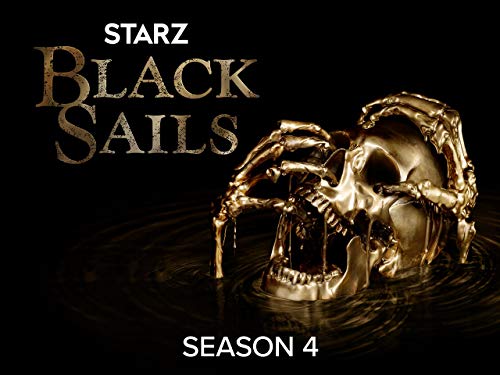  Black Sails - Season 4