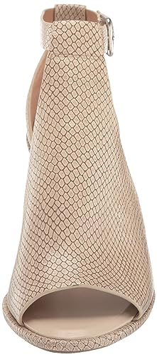 Image of Vince Camuto Women's Frasper Buckle High Heel Bootie