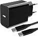 Produktbild 25W USB C Ladegerät für Samsung S21 S20 S23 Plus Ultra FE A53 5G A14,Galaxy Note 10 20,Xiaomi Redmi Note 10 11 Pro,Mi 12 Lite Pro,PD 3.0 Schnellladegerät Netzteil Stecker Ladeadapter +2M C auf C Kabel