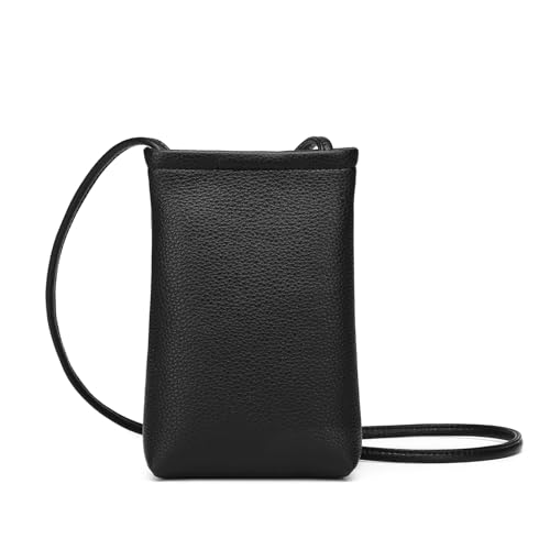 Everyday Small Crossbody Bag for Women Mini Crossbody Purse Lightweight