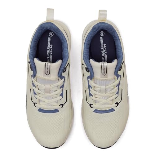 Image of Campus Men's Razzle Running Shoes