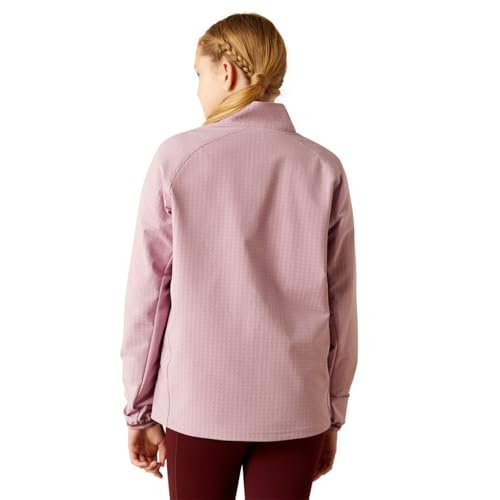 ARIAT Boys' Versa Jacket2