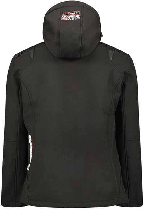 Giacca Invernale Giacca Tattica Impermeabile Geographical Norway