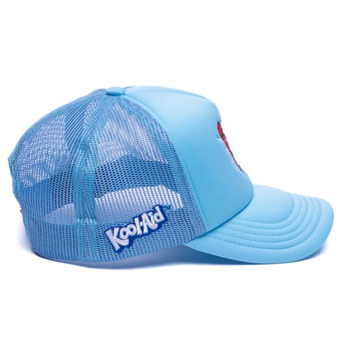 Image of Odd Sox - Pantry Trucker Hats for Men & Women - Adjustable Mesh Snapback Caps, Fun Food Gift Collection