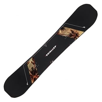 Amazon | [ヘッド] スノーボード 板 メンズ エニシング LYT