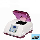Ocean Aquarius Digital High Speed HL-AH Amalgamator Amalgam Capsule Mixer G8 (Purple)