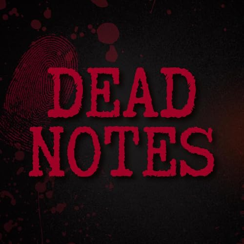 Dead Notes cover art