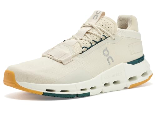 Image of On Men's Cloudnova 2 Sneakers
