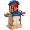 Little Tikes Tough Workshop with Tool Set (2833)