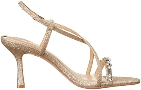 Alexis Crisscross Sandals | Image 5