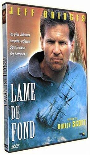 Bild: Lame de fond [FR Import] f�r 5,75 EUR  bei Amazon