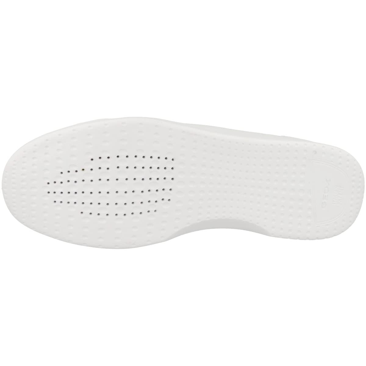 Geox U Kennet A, Sneaker Uomo