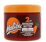 Malibu Bronzing Butter Spf2 300 ml