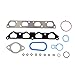 DNJ HGS826 MLS Cylinder Head Gasket Set for 2002-2008 Mini Cooper 1.6L L4 16V SOHC 1600cc