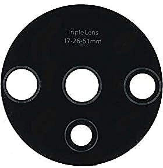 Compatible with ONEPLUS 7T HD1901 Camera Lens Glass-picture-17