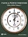 Produktbild Clock & Watch Companies, 1700s-2000s