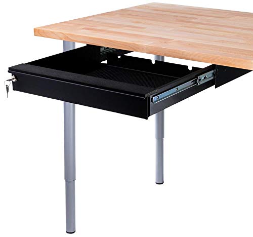 Penn Elcom ex-6201b di Sicurezza cassetto 17 Nero [1] (Epitome Prograde)